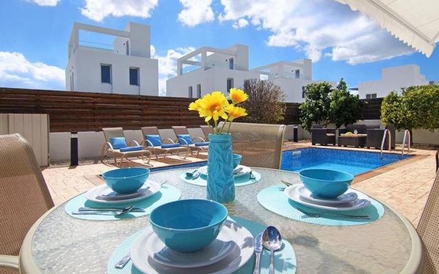 Nissinia Ayia Napa in Ayia Napa