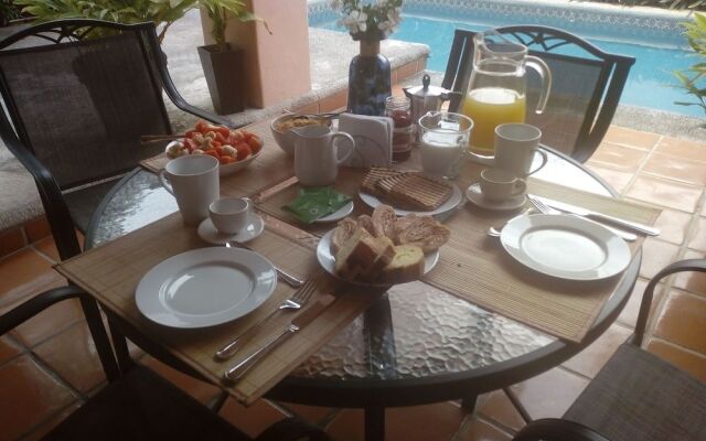 Bed & Breakfast Cielito Lindo