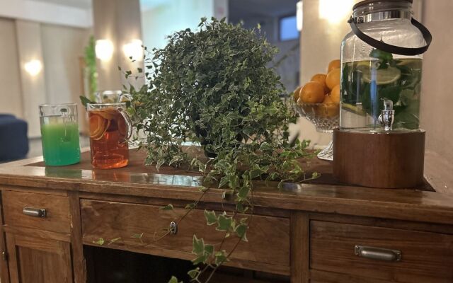 Le Focette Dell'Orso