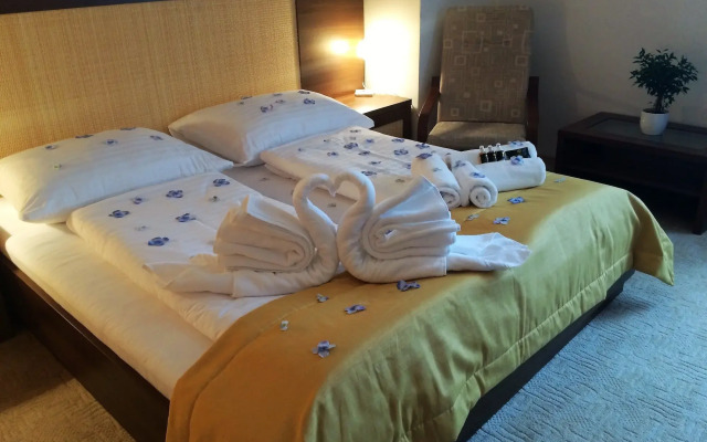 Hotel Art