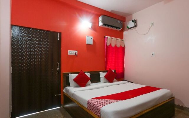 OYO Flagship 28685 Hotel Villaggio