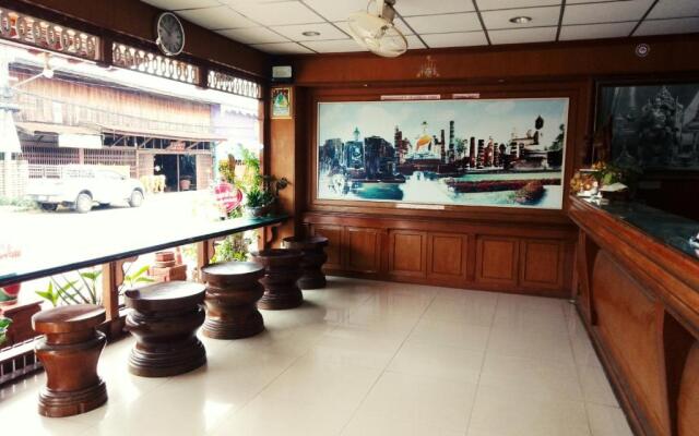 Saengsin Hotel