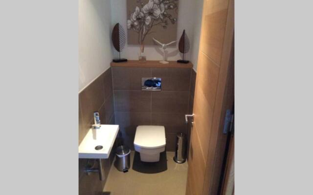 Appartement à 50 mètres de la plage