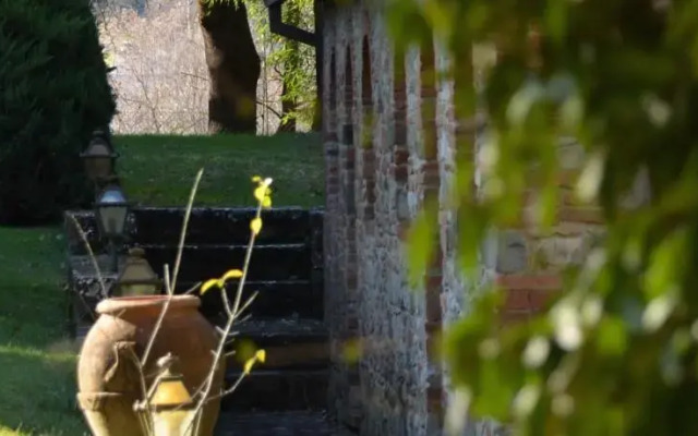Casa Vacanze Villa Dogana