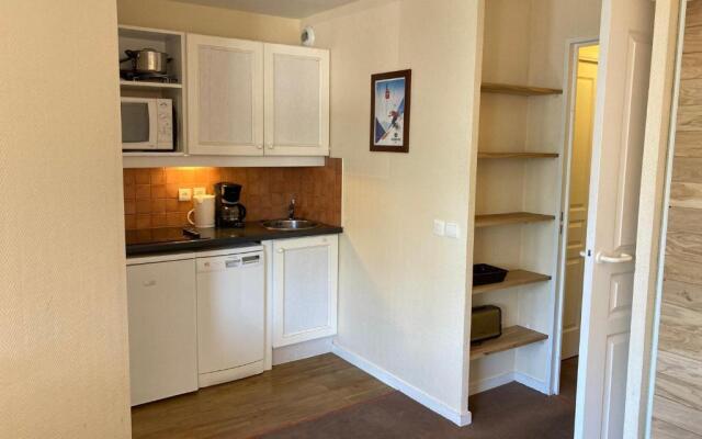 Appartement Avoriaz, 2 pièces, 5 personnes - FR-1-634-27