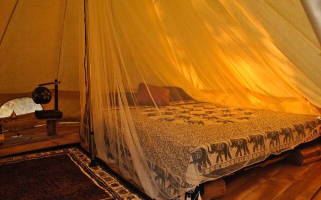 Dreamsea Glamping