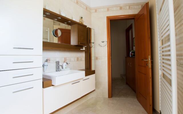 2Floor Apartment