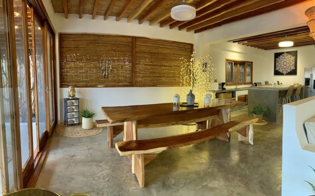 Malù Surf Boutique Hotel