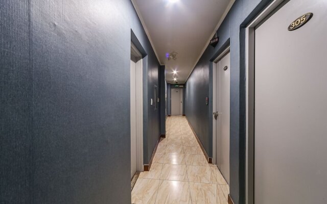 Busan Daeyeon-Dong Ribe