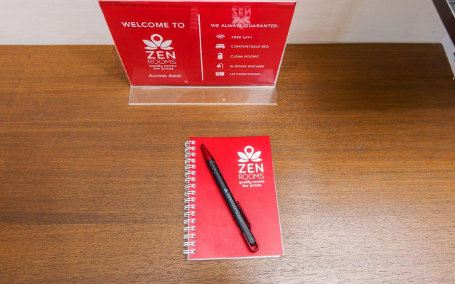 ZEN Rooms Gang Bendesa