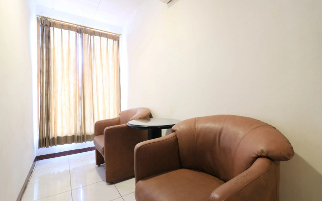 Hotel Prapancha