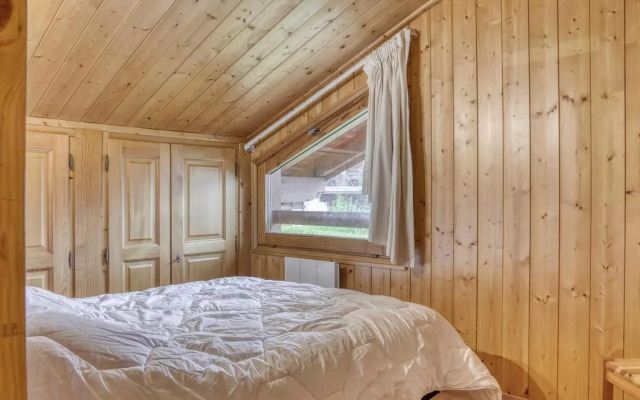 Chalet Megève, 5 pièces, 10 personnes - FR-1-453-1