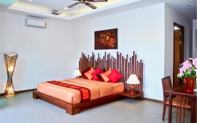 Ka Villa : Beautiful 2 Bedrooms Property