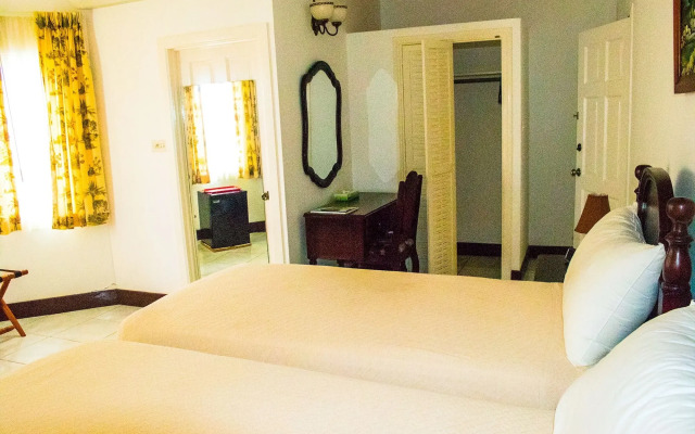 Pink Rock Bed & Breakfast