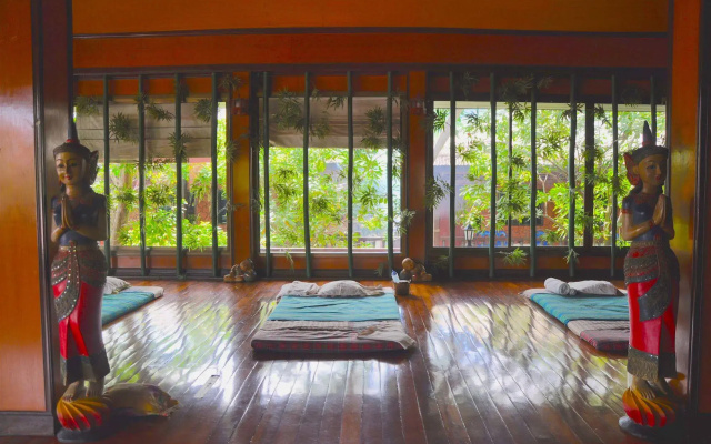 Coral Bungalows