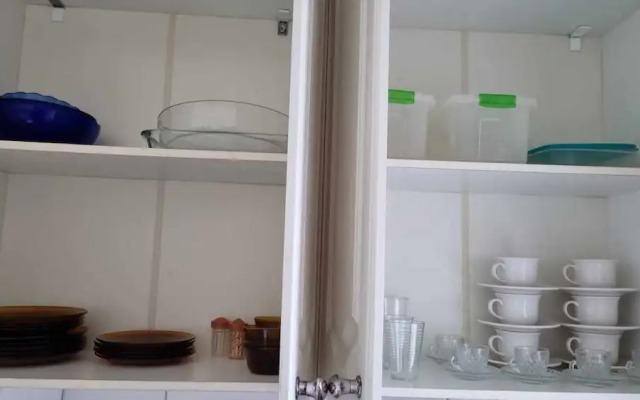 Apartamentos Vilalba Ubatuba