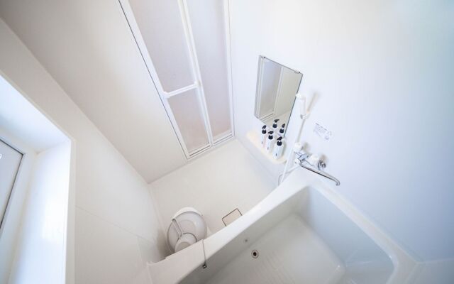 Sumiyoshi House Roomb