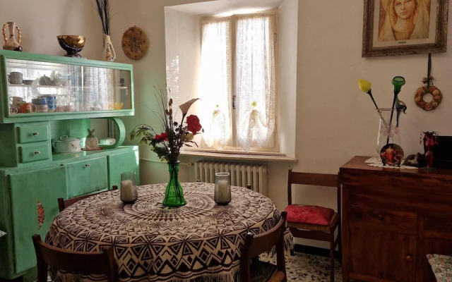 Apartment in Fratte Rosa With Apennine Views