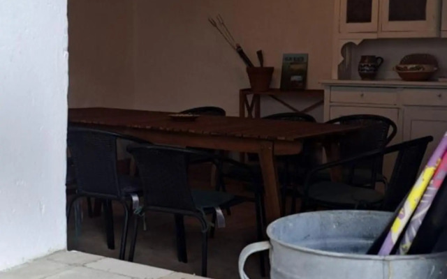 Plitzner Belvárosi Apartmanház