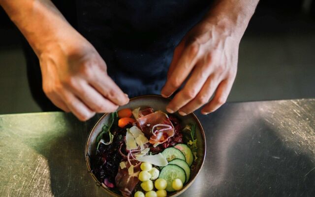 Ibis Aix en Provence Hotel