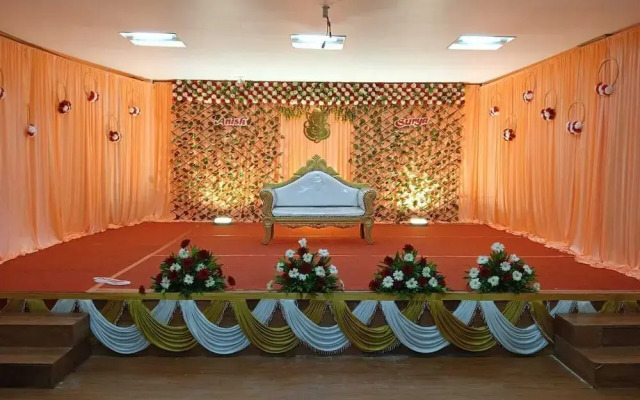 Ketti Heights Resorts