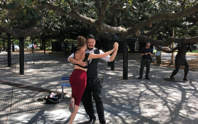 Recoletos Premium Studio - Buenos Aires