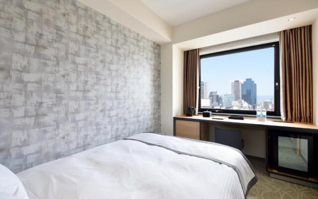 Hotel Elcient Osaka Umeda