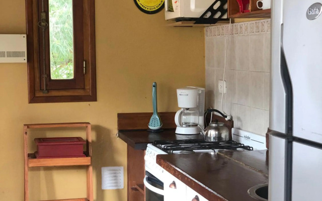 Cabañas Los Castores