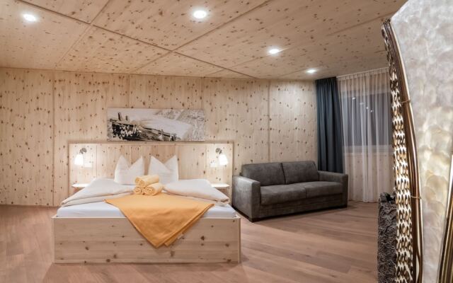 Aparthotel Alpenlodge