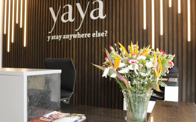 Yaya Hotel and Apartments