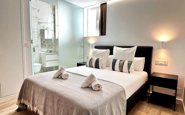 Feelathome Conde Apartments