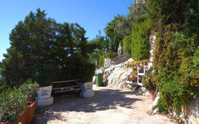 Casa Orrico - Blue Grotto