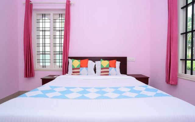 Serene Stay The Morning Dew by OYO Rooms