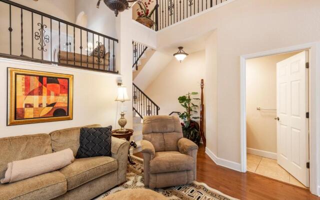 Siesta Avenida Townhome 5208