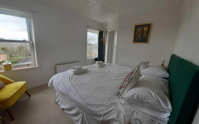 St Anne's B&B