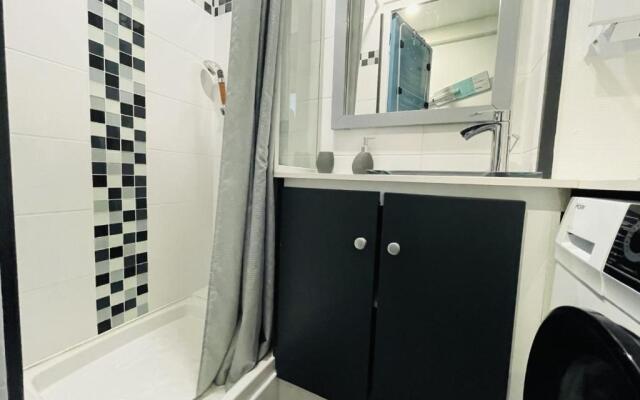 Appartement Royan, 200 m de la PLAGE