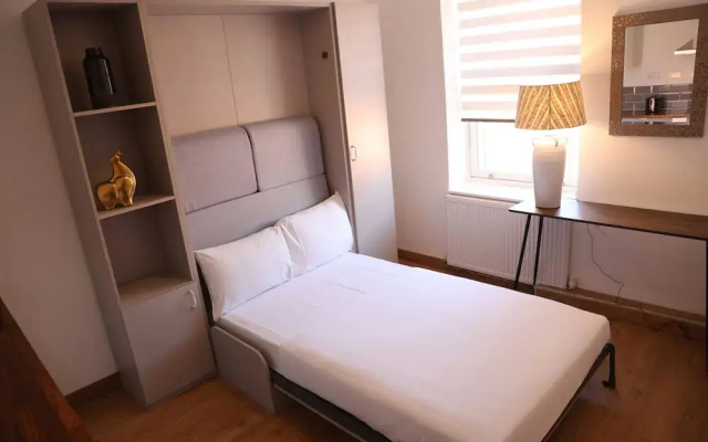 Stylish Studio Escape