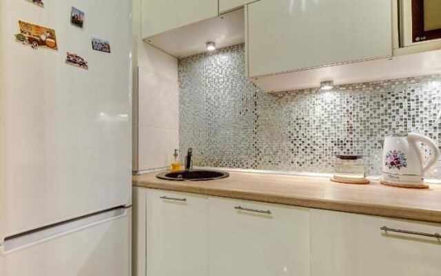 Avrora apartments Malaya Morskaya 16