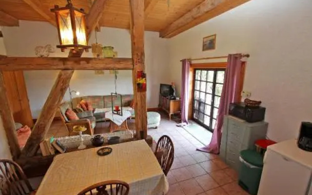 Ferienhaus Jabel SEE 4072