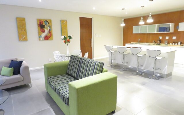 The Executive - Exclusive Self-Catering Apartments - Ezulwini