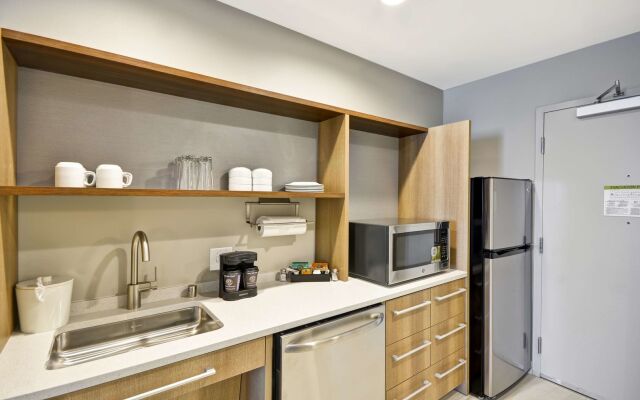 Home2 Suites by Hilton Plano Richardson