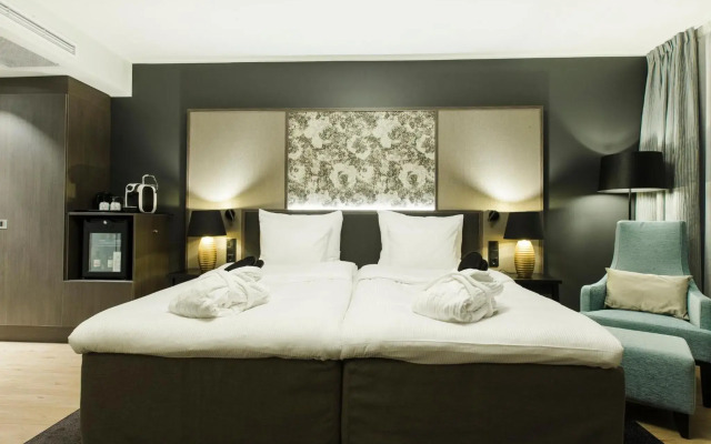 Quality Hotel Sveitsi