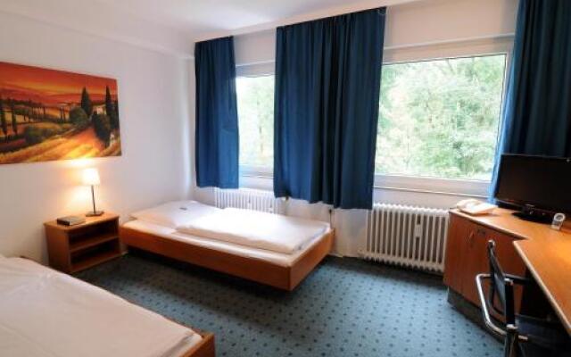 Waldhotel Unterbach