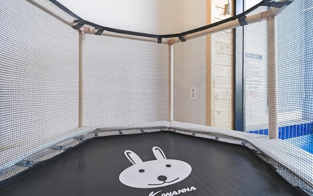 Gyeongju Cheongun28 Kids Poolvilla