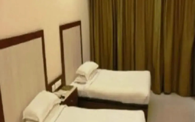 The Hans Hotel - Hubli