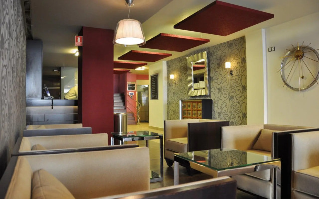 Hotel Xauen