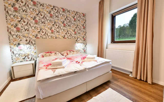 Villa Diva Grabovčeva