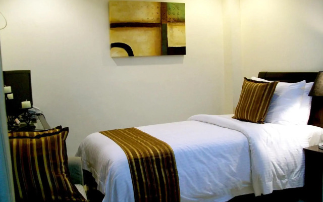 The Suites at Calle Nueva