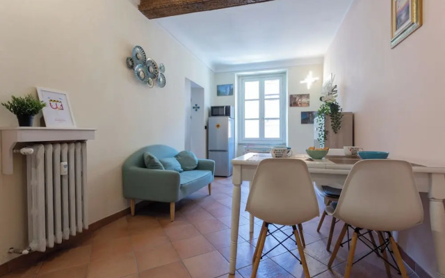 Quartieri Central Home by WonderfulItaly