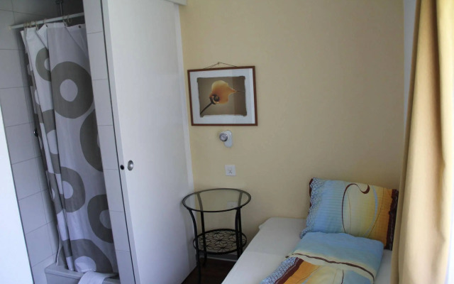 Pension Heino